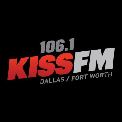 Dallas-Ft. Worth’s #1 Hit Music Station, thanks to YOU! 🙌 
Home of The Kidd Kraddick Morning Show!