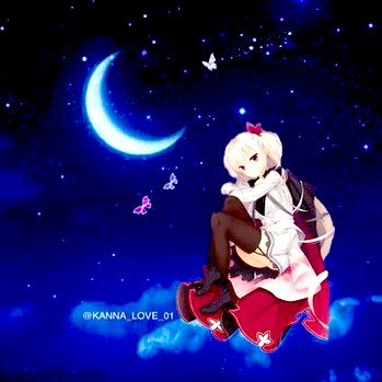 千石栞那/黒姫栞那さんのプロフィール画像