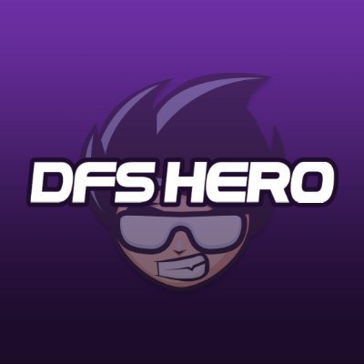 The ultimate DFS toolkit that uses a proprietary algorithm to help build winning lineups in seconds. Grab your 5-day FREE trial today. #DFS #DFSHero