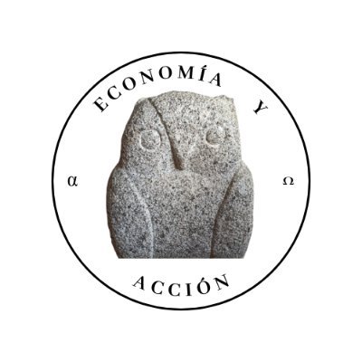 🦉 Abra el corazón y la mente y pase con nosotros por este pórtico de conocimiento. 

✉️ economiayaccion@gmail.com 
📷 https://t.co/6pbSngitVW