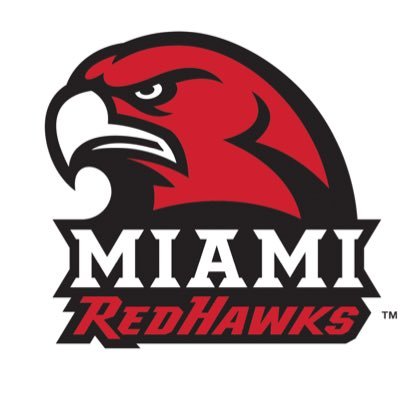 The Official Twitter account of the Miami University Athletic Department. Member of @MACsports. Follow us on Instagram @Miami_RedHawks