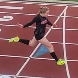 c/o 2025 - 4.0 GPA - 5'7'' 
 📖 Col 3: 22-24 ✝️
Argyle HS T&F  👟  @AISDHSTrackCC                   
⏱️100m = 12:98  ⏱️ 200m = 27:46