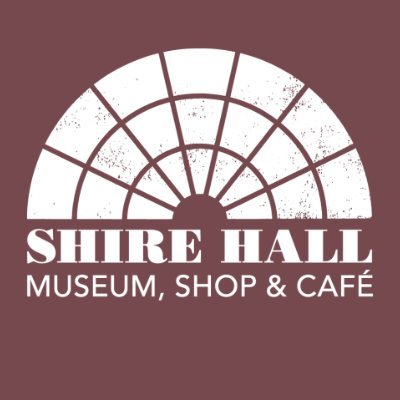 Shire Hall Museumさんのプロフィール画像