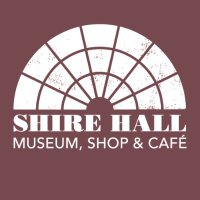 Shire Hall Museum (@shirehalldorset) 's Twitter Profile Photo
