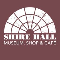 Shire Hall Museum(@ShireHallDorset) 's Twitter Profileg