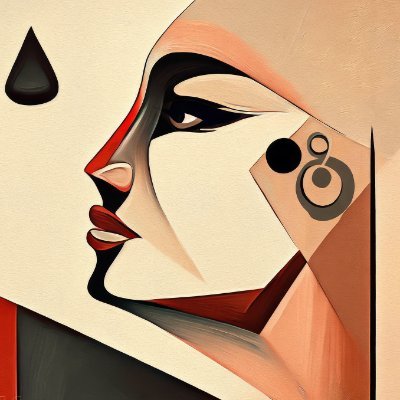 DreamyBoho2's profile picture. When Dreams Take Shape, Worlds Unfold In Color. 
Original Abstract Wall Art by GiGio.
My Art Is Now Available For Purchase.