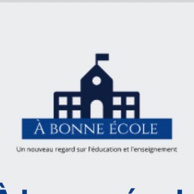 Un nouveau regard sur l'éducation et l'enseignement