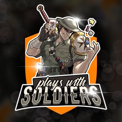 @playswsoldiers