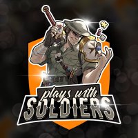 Plays with Soldiers(@playswsoldiers) 's Twitter Profile Photo