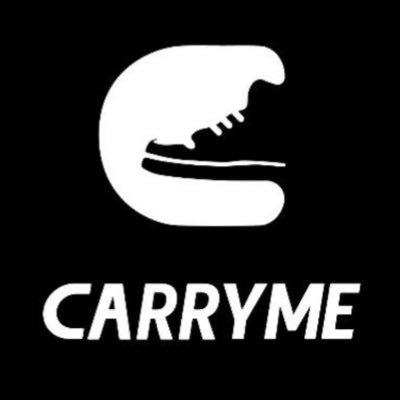 CARRYME_APP Profile Picture