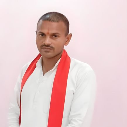 टीम प्रमुख-भगवती मानव कल्याण संगठन, उपाध्यक्ष-भारतीय शक्ति चेतना पार्टी