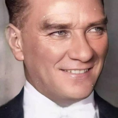 LmazUlku52860's profile picture. 