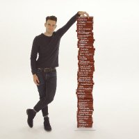 Books Across America (@booksxamerica) 's Twitter Profile