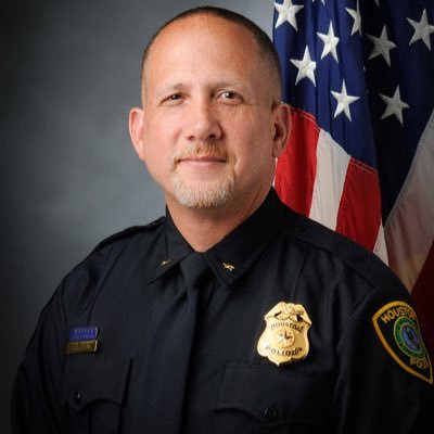 Houston Police Department
Commander - Northwest Division