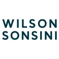 Wilson Sonsini(@wilsonsonsini) 's Twitter Profile Photo