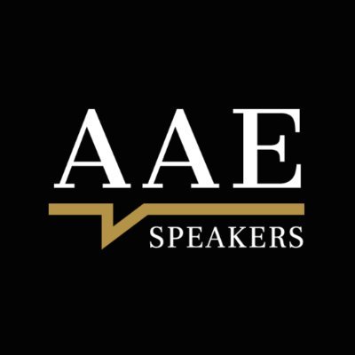 AAE has connected thousands of live, hybrid and #virtualevents around the world with their perfect #speaker, host, #celebrity, or performer since 2002. #events