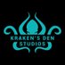 Kraken's Den Studios (@KrakensDenStd) Twitter profile photo