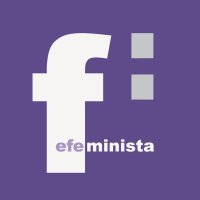 Efeminista(@efeminista_efe) 's Twitter Profile Photo