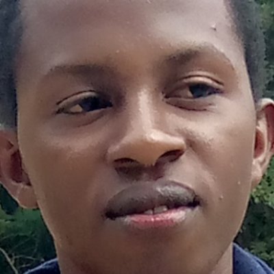 MwakoKelvin's profile picture. passionate software developer | Aspiring Cybersecurity Analyst