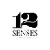 12Senses (@12sensescafe) Twitter profile photo 12Senses (@12sensescafe) Twitter profile photo