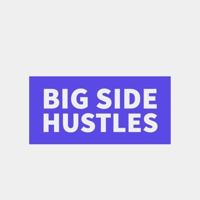 Turning passion into profit! 💼✨ Sharing tips and inspiration. Helping aspiring entrepreneurs achieve success. Join the hustle! 👊💪