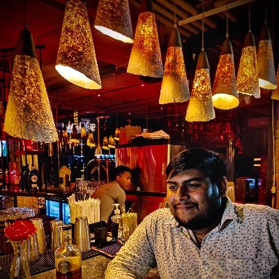 ambastha_ji's profile picture. 