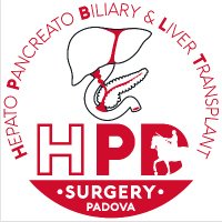 HPD - HPB and Transplant Surgery Padova(@HPDsurgery) 's Twitter Profile Photo