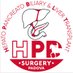 HPD - HPB and Transplant Surgery Padova (@HPDsurgery) Twitter profile photo