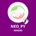 NEO_PY 🟪🇵🇾 (@neovent_py) Twitter profile photo NEO_PY 🟪🇵🇾 (@neovent_py) Twitter profile photo