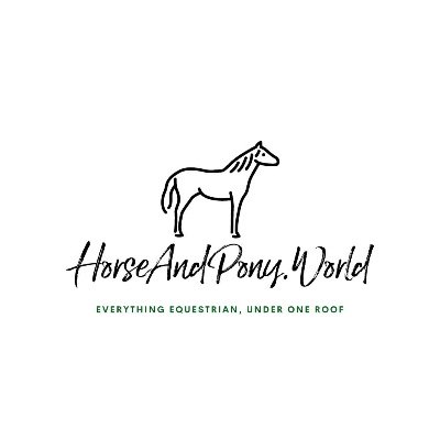 Everything #Equestrian, under one roof !

iOS ~ https://t.co/2FhjMKxJ72
Google ~ https://t.co/cB8Mj7zYNq

#horse #pony #equine #equestrianmarketplace #horselife #ponylife