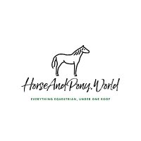 HorseAndPony.World(@HorseAndPony_W) 's Twitter Profile Photo