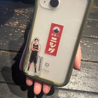 shm0223's profile picture. '99(26) 🌊#19 ﾆｼﾀﾞﾕｳﾀﾞｲ  🌺#18 ﾜｷﾏｻﾋﾛ