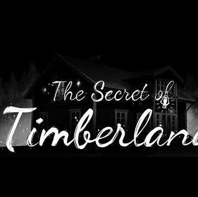 Amethy Soft Games is a small indie team creating horror visual novels | currently working on The Secret of Timberland - dark horror visual novel for PC
