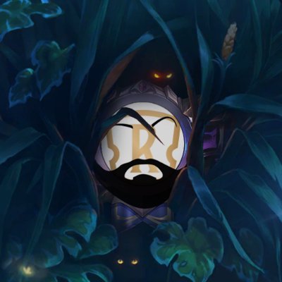 Master en #LegendsOfRuneterra. Infinito en #MarvelSnap. Profesional en lloros. Manco en todo. Videojugador de videojuegos en general
🎥 https://t.co/7StmHQzsyA