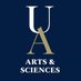 Buchtel College of Arts & Sciences (@uakronbcas) Twitter profile photo