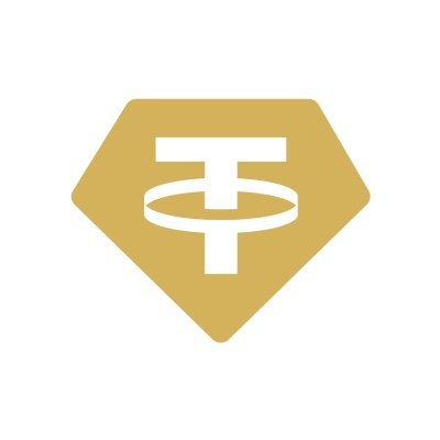 Tether Gold Profile