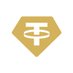 Tether Gold (@tethergold) Twitter profile photo