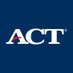 ACT (@act) Twitter profile photo ACT (@act) Twitter profile photo