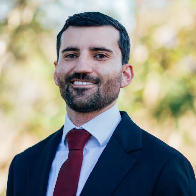 Kyle C. Molina Profile