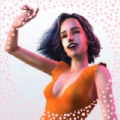 simsloverDS Profile Picture