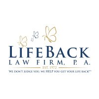 LifeBack Law Firm(@LifeBackLawFirm) 's Twitter Profile Photo