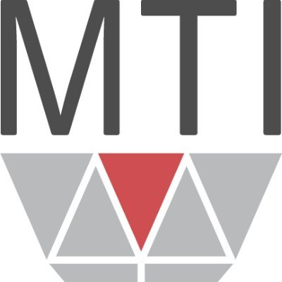 MTI is an innovative specialty minerals company delivering technologically advanced and sustainable solutions globally to
consumer and industrial markets.