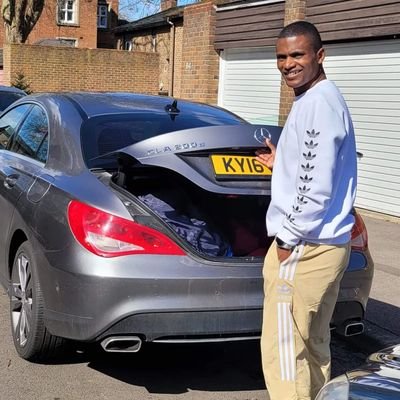Born and raised at the Kingdom of Eswatini 🇸🇿》 Bulembu.》 GIS Analyst 》Non Commission Officer British Army 🇬🇧》 Father to 2 👬