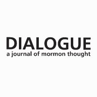 Dialogue: A Journal of Mormon Thought(@dialoguejournal) 's Twitter Profile Photo
