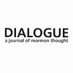 Dialogue: A Journal of Mormon Thought (@dialoguejournal) Twitter profile photo