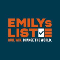 EMILYs List(@emilyslist) 's Twitter Profileg