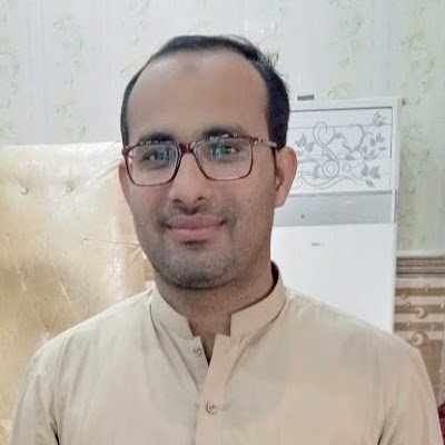 DrNaeemSaddique's profile picture. Assistant Professor, Hydrological Modeling| Weather Extremes| Climate Change