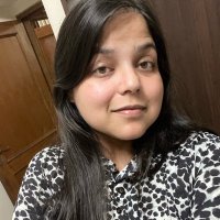 Divya Goyal (@divya5521) 's Twitter Profile Photo Divya Goyal (@divya5521) 's Twitter Profile Photo