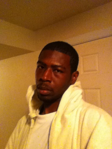 Kevin Shaw