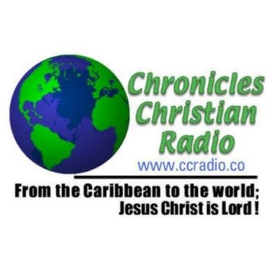 ccradiosvg's profile picture. From the Caribbean to the World; Jesus Christ is Lord!

Sharing the good news of Jesus Christ.